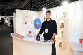 Sajam vjenčanja Zagreb 2024 humanitarno druženje Veliko srce malom srcu