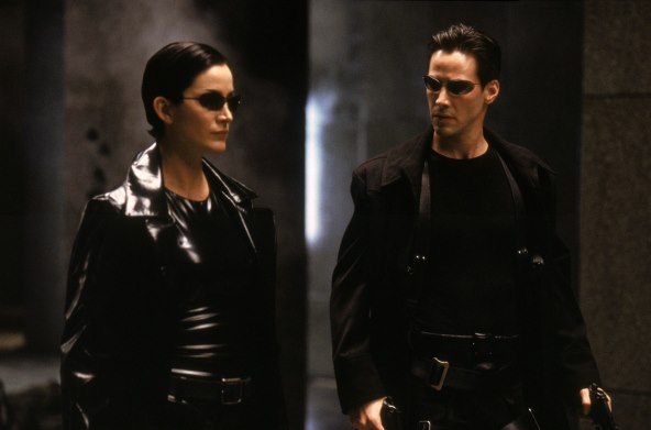 Keanu Reeves izgubio je dijete i ljubav svog života