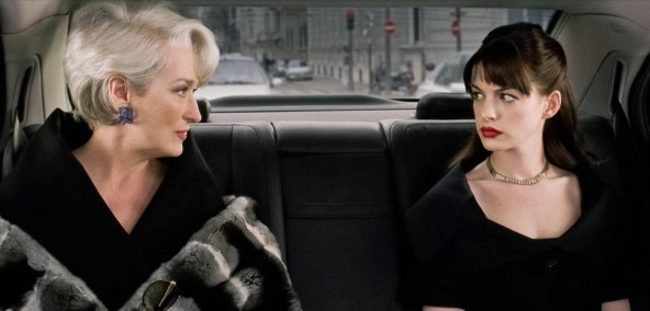 11 slavnih filmova i moda