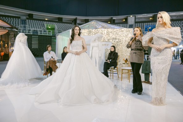 Sajam vjenčanja Zagreb obilježio 25 godina