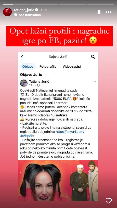 Tatjana Jurić