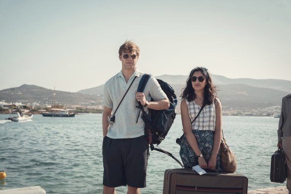 One Day hit serija Netflix