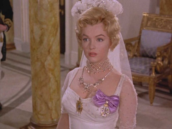 Kino retrospektiva filmova Marilyn Monroe