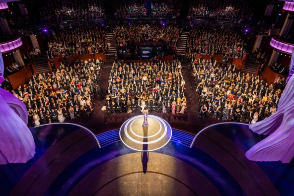 Dodijeljene nagrade Oscar 2024