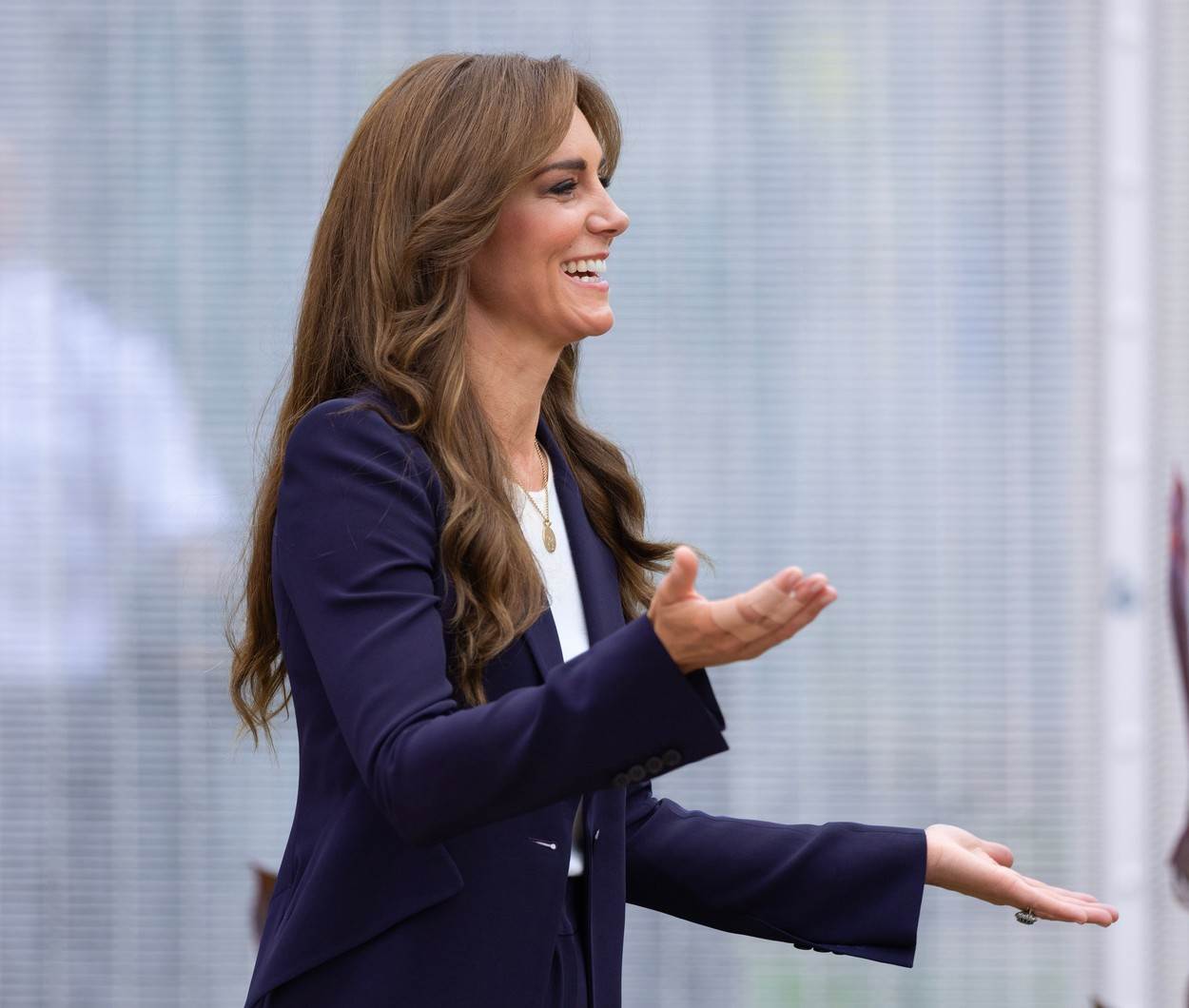 Kraljica Camilla Parker Bowles strogim pravilom ponizila princezu Kate Middleton