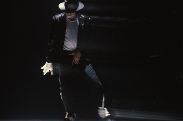 Snima se biografski film o Michaelu Jacksonu