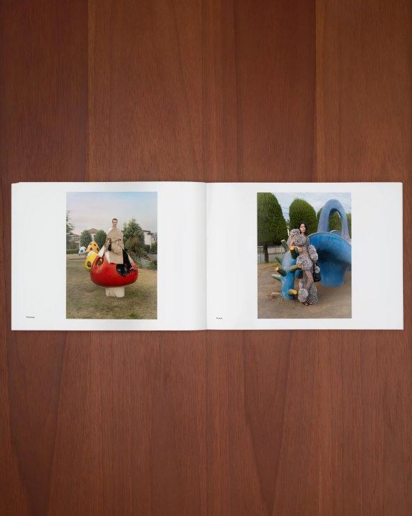 Bottega Veneta objavio novi besplatni magazin