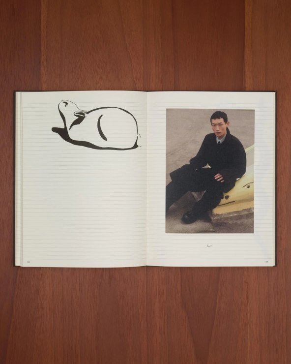 Bottega Veneta objavio novi besplatni magazin