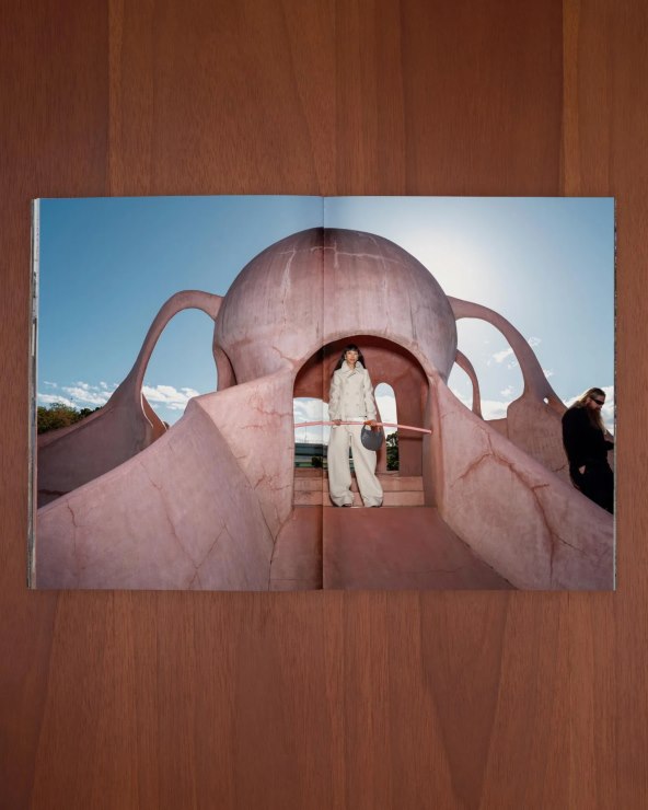 Bottega Veneta objavio novi besplatni magazin