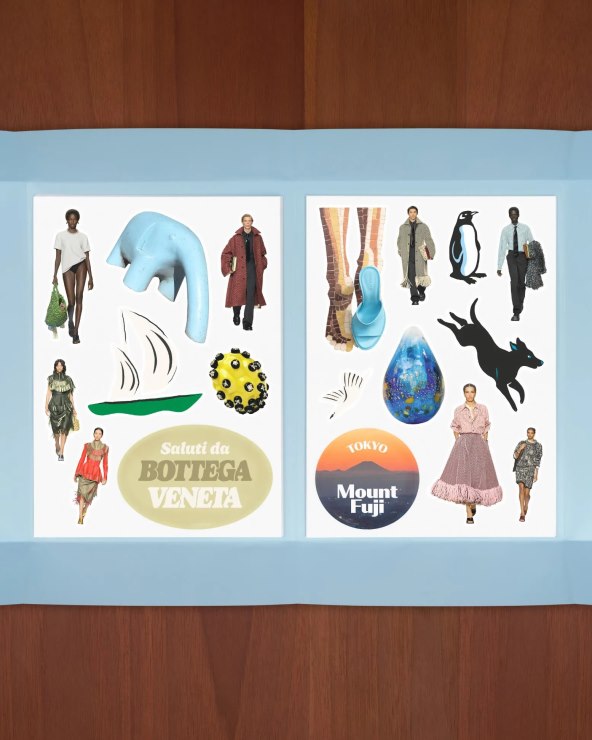Bottega Veneta objavio novi besplatni magazin