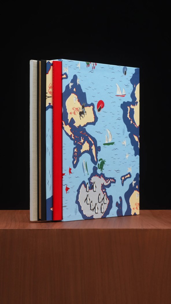 Bottega Veneta objavio novi besplatni magazin