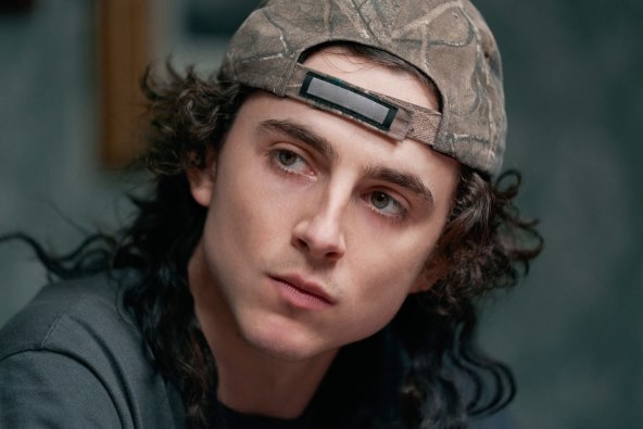 9 slavnih filmova u kojima glumi Timothee Chalamet