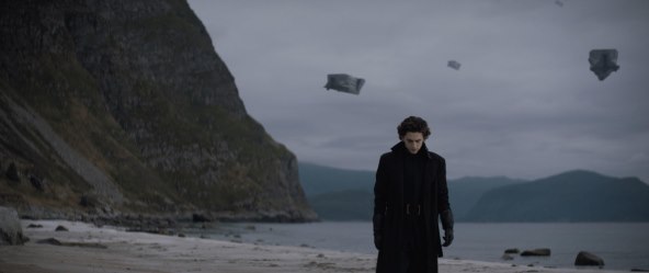 9 slavnih filmova u kojima glumi Timothee Chalamet