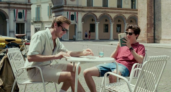 9 slavnih filmova u kojima glumi Timothee Chalamet