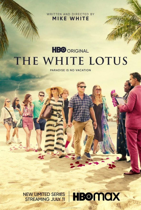 Poznata glumačka imena treće sezone serije The White Lotus