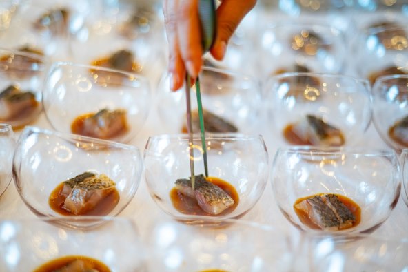 Bili smo na prvoj regionalnoj Veuve Clicquot Solaire Tables večeri u Zagrebu