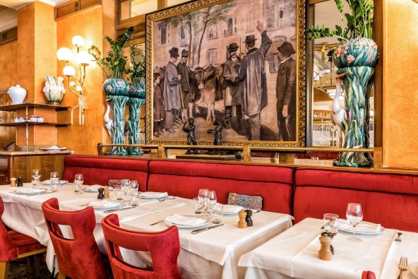 Jedinstvene lokacije u Parizu koje morate posjetiti