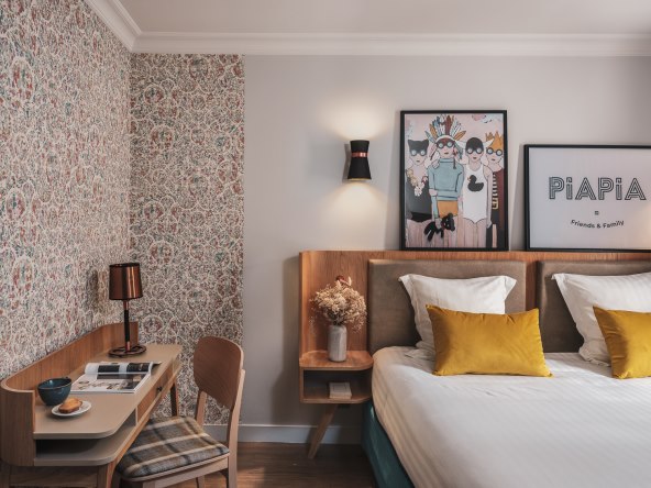 Jedinstvene lokacije u Parizu koje morate posjetiti