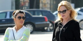 Melanie Griffith izgleda neprepoznatljivo