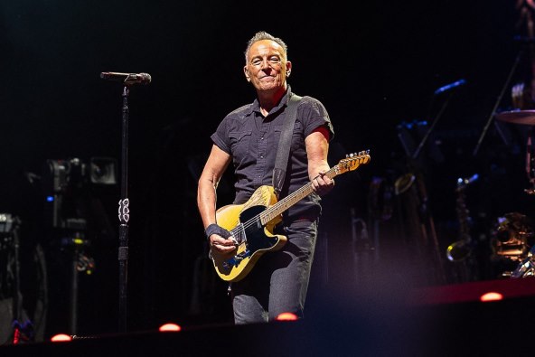 Jeremy Allen White preuzima glavnu ulogu u biopicu o Bruceu Springsteenu