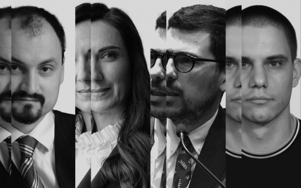 Predstavljamo dio odličnog programa na Danima komunikacija 2024