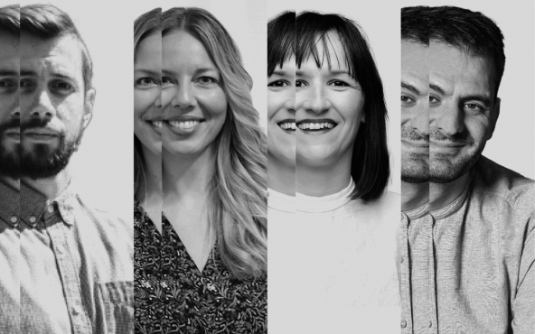 Predstavljamo dio odličnog programa na Danima komunikacija 2024