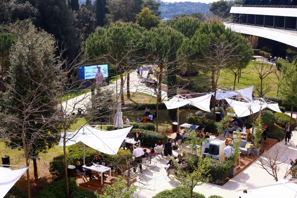 Uskoro počinju Dani komunikacija 2024