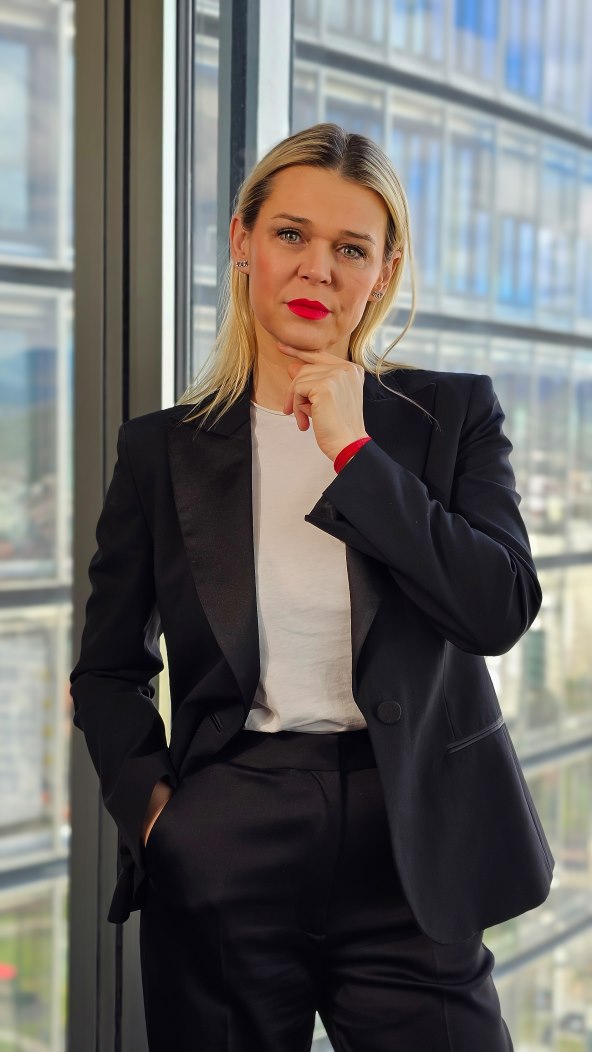 Prvi Womens Executive Business club