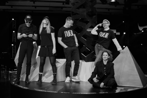 Program i organizatori festivala Dani komunikacija