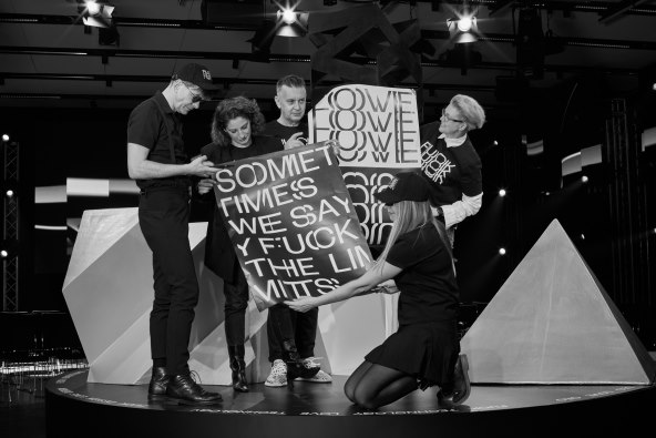 Program i organizatori festivala Dani komunikacija