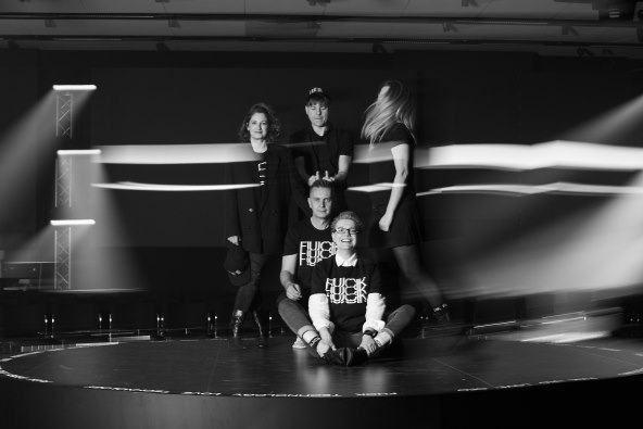 Program i organizatori festivala Dani komunikacija