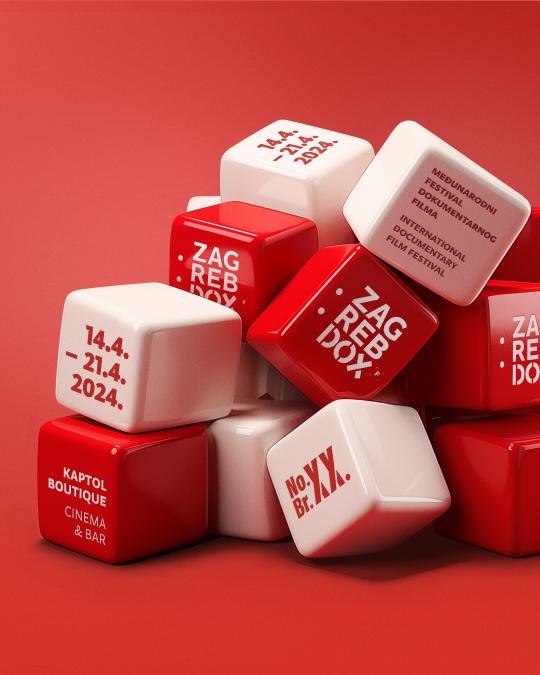 ZagrebDox 2024 vas očekuje s odličnim programom