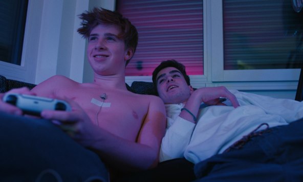 ZagrebDox 2024 vas očekuje s odličnim programom