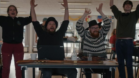 ZagrebDox 2024 vas očekuje s odličnim programom