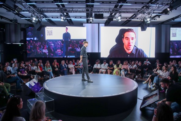 Kratki pregled najboljeg sa zadnjeg dana festivala Dani komunikacija 2024