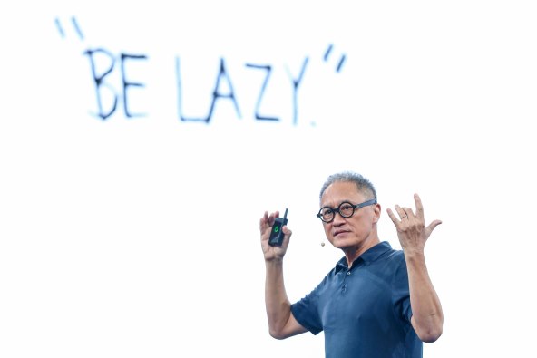 Kratki pregled najboljeg sa zadnjeg dana festivala Dani komunikacija 2024