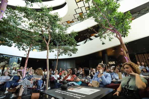 Kratki pregled najboljeg sa zadnjeg dana festivala Dani komunikacija 2024