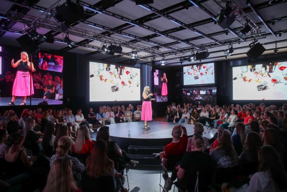 Kratki pregled najboljeg sa zadnjeg dana festivala Dani komunikacija 2024