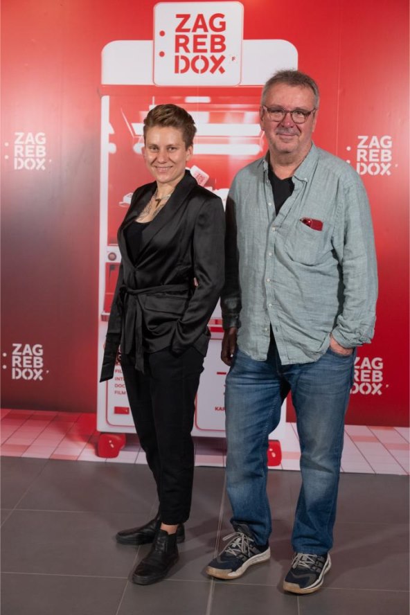 Svečano otvoren jubilarni 20 ZagrebDox