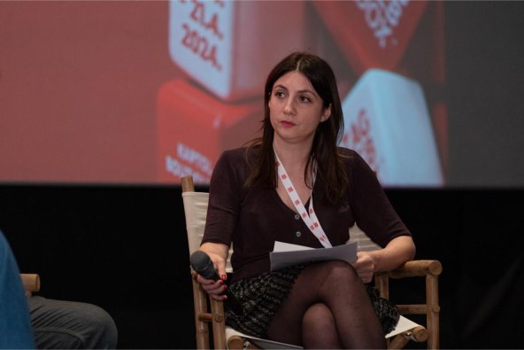 ZagrebDox pregled programa za utorak