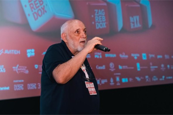 ZagrebDox pregled programa za utorak