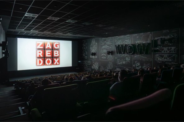 ZagrebDox pregled programa za utorak