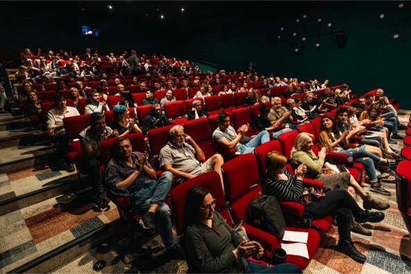 ZagrebDox pregled programa za utorak