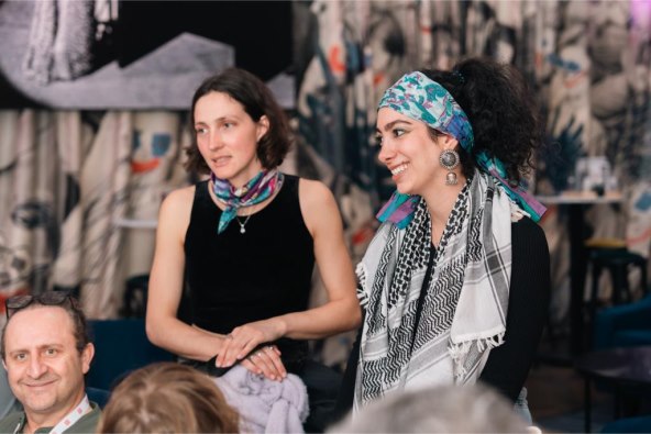 ZagrebDox pregled programa za utorak