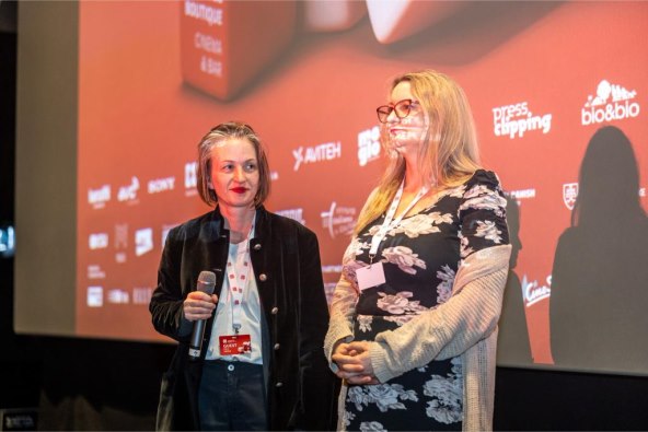 ZagrebDox pregled programa za srijedu