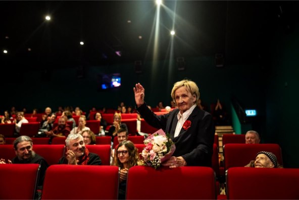 ZagrebDox pregled programa za srijedu