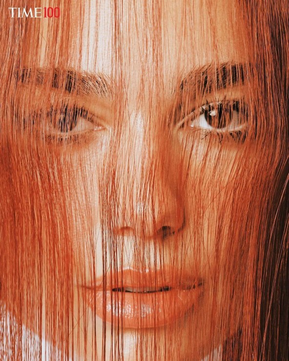 Dua Lipa je osoba godine prema časopisu Time