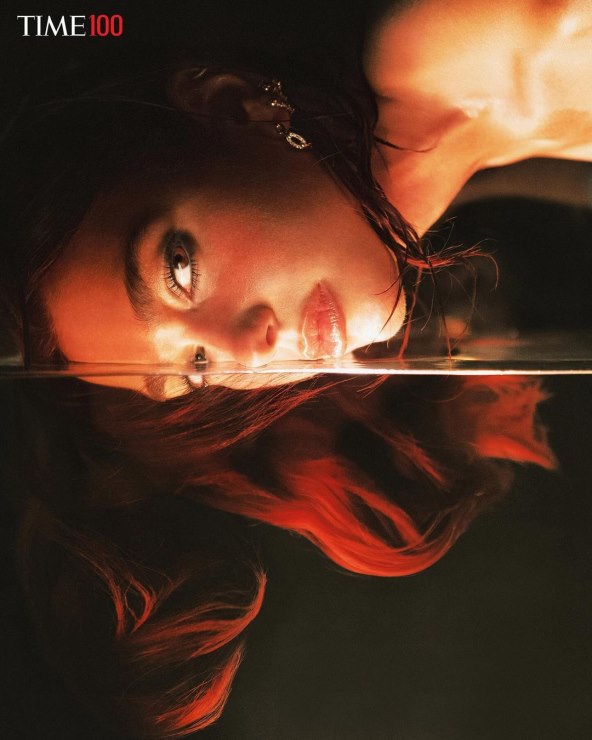 Dua Lipa je osoba godine prema časopisu Time