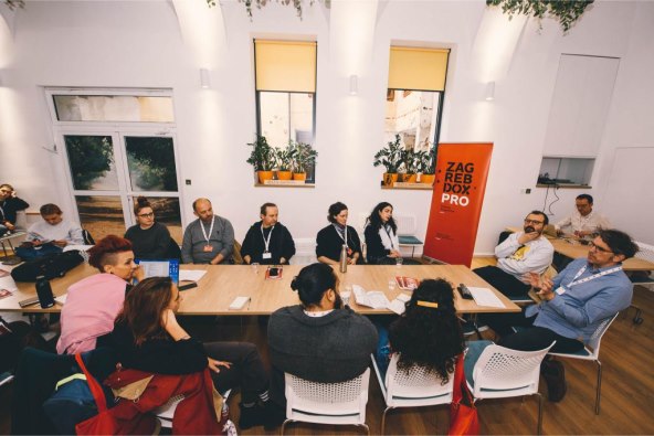ZagrebDox pregled programa za četvrtak