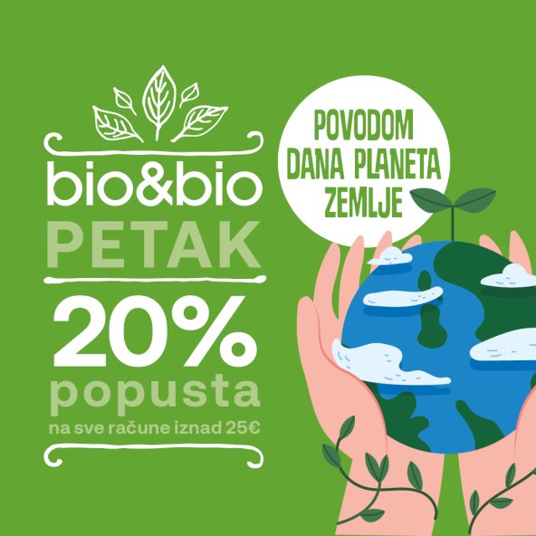 Dan planeta Zemlje u Zrnu